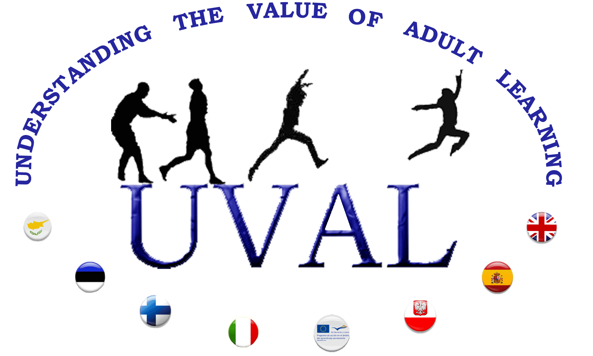 UVAL logo