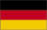 Saksan lippu