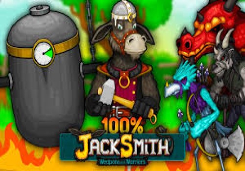 jacksmith