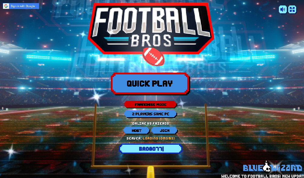 Discover Football Bros IO, a browser-based football game. Learn mechanics, unblocked play options, and advanced strategies fo