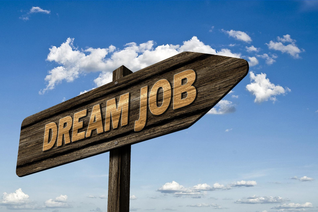 job
